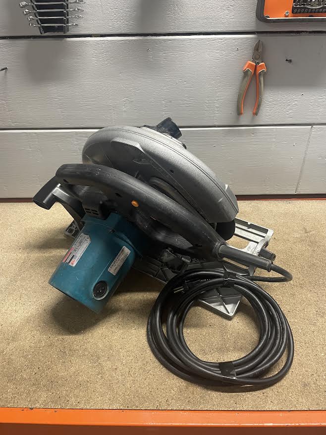 Scie circulaire MAKITA 5103R
