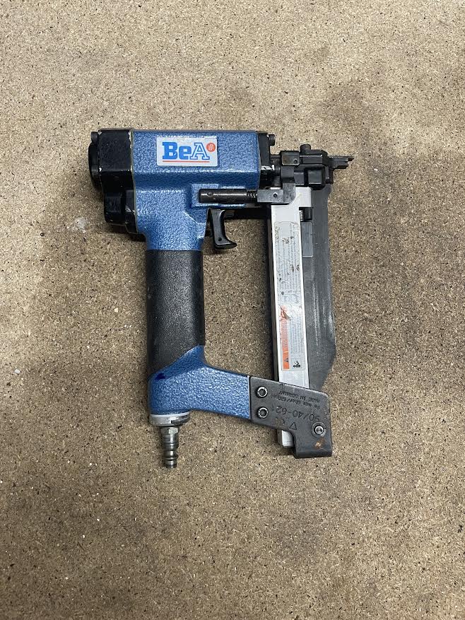 Agrafeuse pneumatique BEA 90-40-621