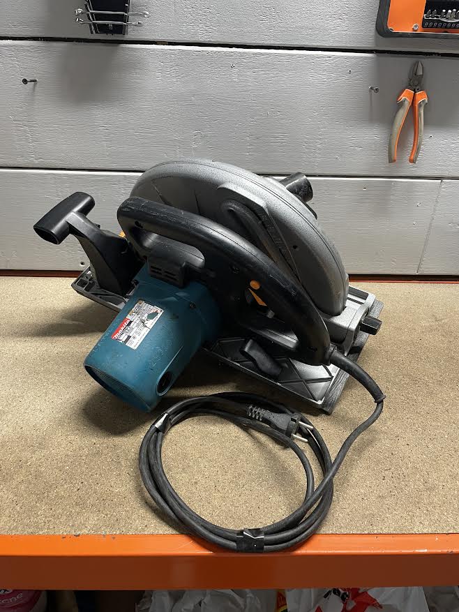 scie circulaire MAKITA 5103R